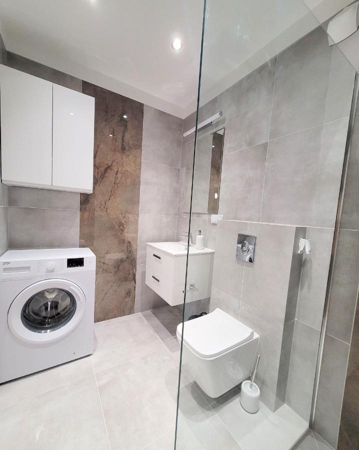 Rent40 Apartamenty Aura Gdansk Old Town Gdańsk Exterior foto