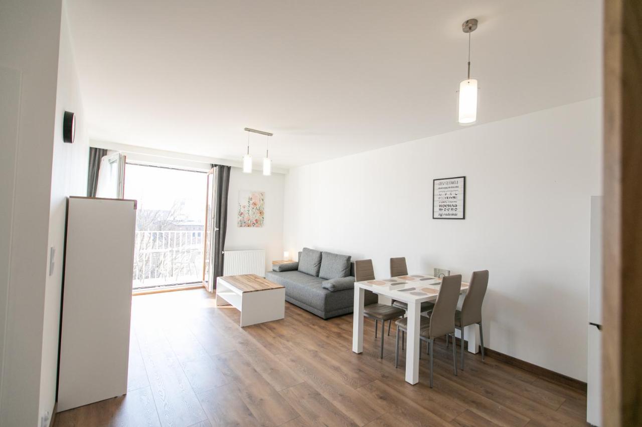 Rent40 Apartamenty Aura Gdansk Old Town Gdańsk Exterior foto