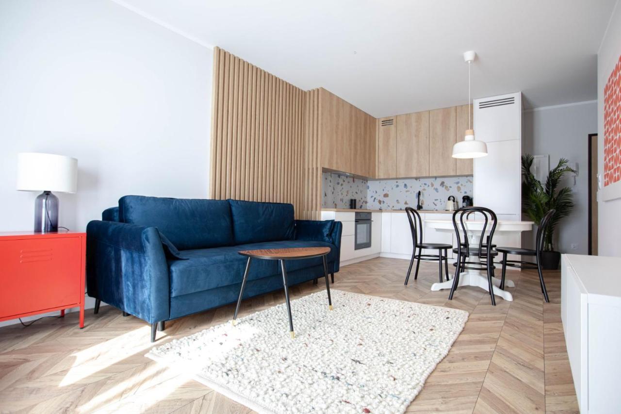 Rent40 Apartamenty Aura Gdansk Old Town Gdańsk Exterior foto