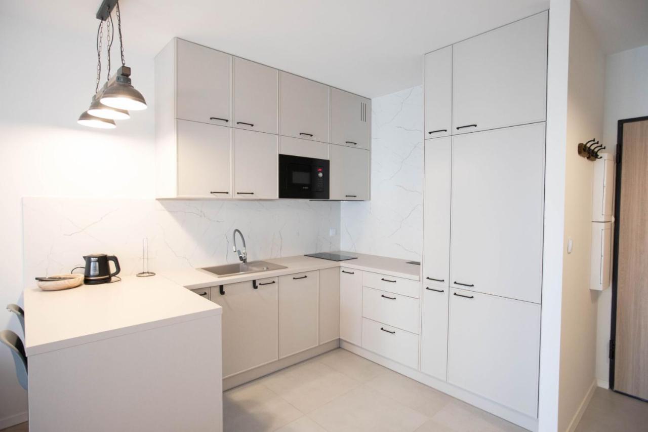 Rent40 Apartamenty Aura Gdansk Old Town Gdańsk Exterior foto