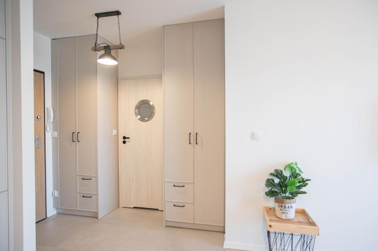 Rent40 Apartamenty Aura Gdansk Old Town Gdańsk Exterior foto