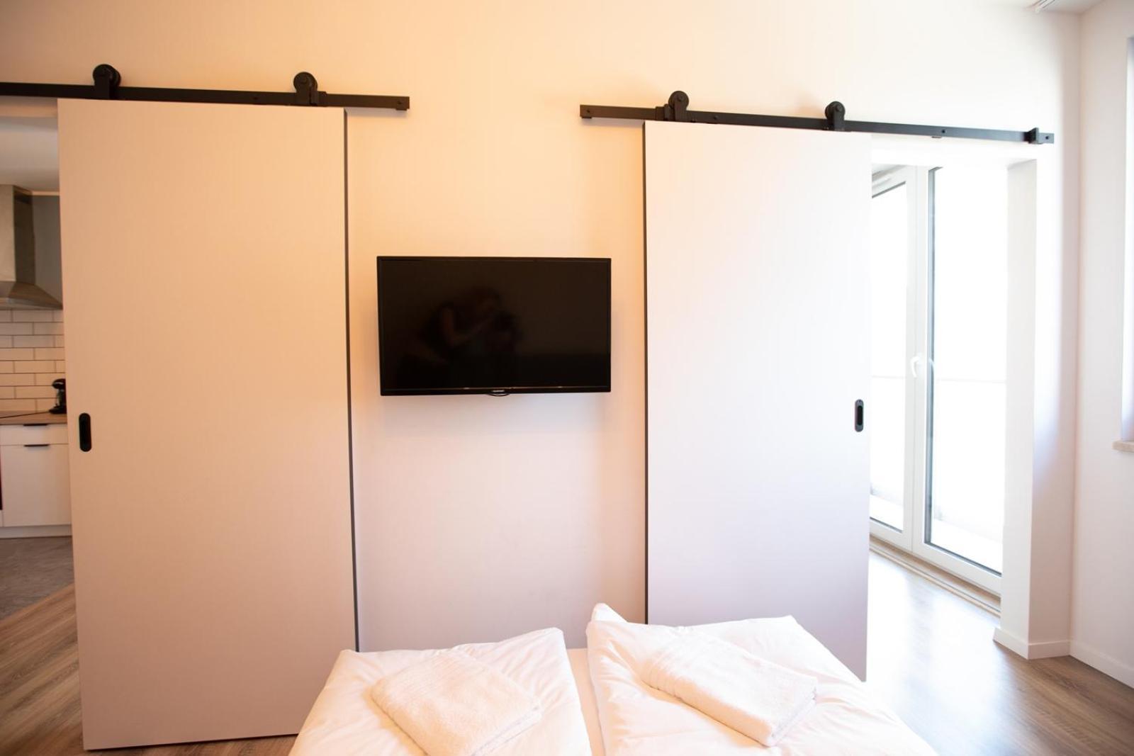 Rent40 Apartamenty Aura Gdansk Old Town Gdańsk Exterior foto